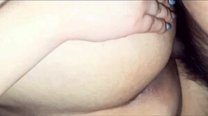 Ex amateur fucks me doggy style, riding, and anal.