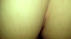 Wife Getting Fucked Doggystyle