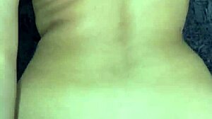 Rough Dorm Fuck with Screaming Tinder Date Bent Over