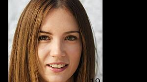 mistress kittiwips tied up ballbusted audio french joi