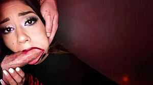 man, screwing my stepdaughter felt way better than any spell break - pervdad!