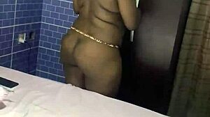 Horny Big Ass Chubby Babe Feels Intense Pleasure From Doctor's Big Dick Banging