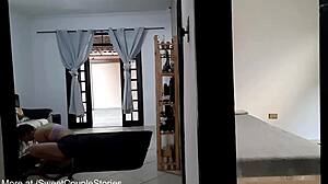 hey, my innocent stepdaughter, you don't get what I'm doing to you, do you?