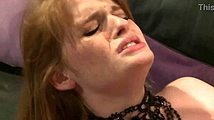 Faye Reagan Rides Cock Hard