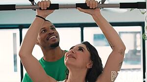 pulling up to get down with liz jordan in rocket powers reality show