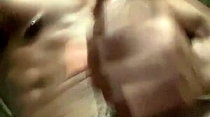 why did i stroke big black cock to milk it?