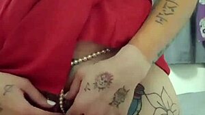 big tits and pussy piercings