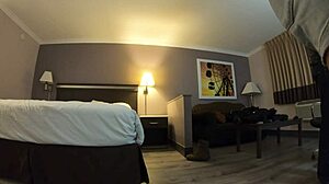 Doll casting main 6 features skinny latina in hardcore scene