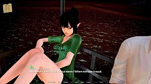 Harem Hotel 152 Game Adventure!