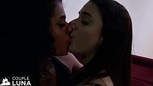 Young wife sucking big cock from friend's asshole!