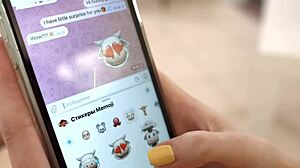 Skinny teen 18+ seduces boyfriend for creampie