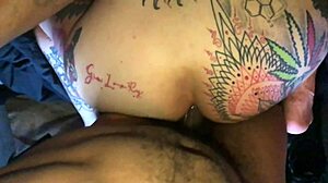 Treylongzxxx Vs Gia Lovely Anal Fun In An 18 Wheeler Preview