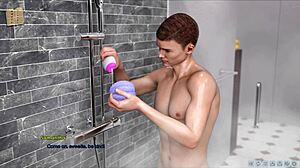 Lust academy 62 features cute curvy girls in sexy outfits 😍.