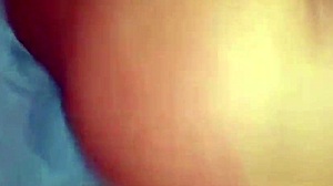 safada licked my dick, what now?