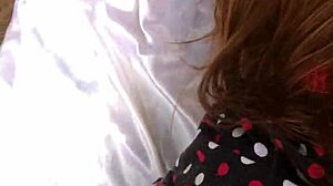 hey, he came inside my stepdaughter’s pussy, check full on red!