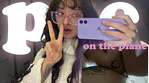 Watch me pee during my wild European trip