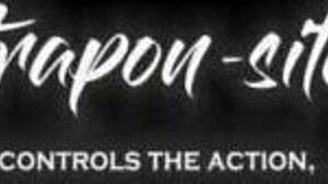 Stretched wide with fisting in latex! 😈