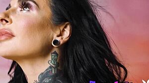 i see angel joanna angel undressin her uniform, revealin her big tits