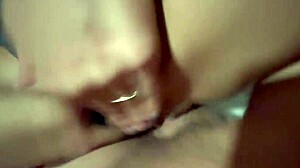 Just hooked up with a Tinder date, and this Latina amateur squirted during our photoshoot. Can't believe how hot it was!