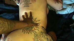 Treylongzxxx Vs Gia Lovely Anal Fun In An 18 Wheeler Preview