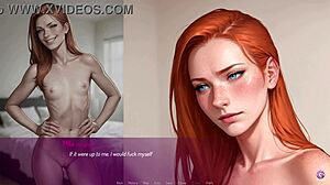 Mature Wife Mila Ai Cheats With Best Friend's Big Cock In Intense Blowjob And Squirting