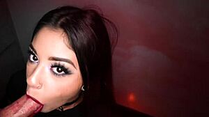 man, screwing my stepdaughter felt way better than any spell break - pervdad!