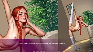 Mature Wife Mila Ai Cheats With Best Friend's Big Cock In Intense Blowjob And Squirting