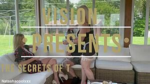 The Secrets Of The Slutty Mind Revealed In Detailed Blowjob Scenes