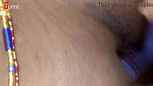 In dorm, european roommate shaves wet pussy, screaming in homemade video.