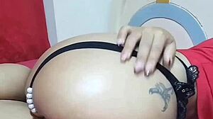 me masturbo s�lita en casa