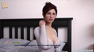 Lust academy 62 features cute curvy girls in sexy outfits 😍.