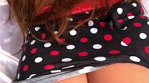 hey, he came inside my stepdaughter’s pussy, check full on red!