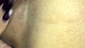 Student films herself masturbating