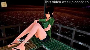 Harem Hotel 152 Game Adventure!