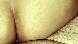 Latina Amateur Boldly Sucks And Milks Stepbrother's Huge Cock Dry