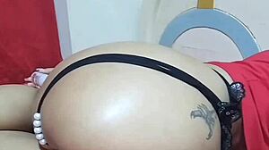 me masturbo s�lita en casa