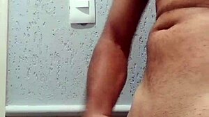 Solo Boy Masturbation Session Thirty Two