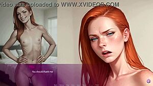 Mature Wife Mila Ai Cheats With Best Friend's Big Cock In Intense Blowjob And Squirting