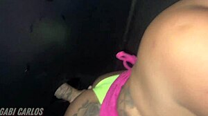 hey, went with my buddy to the glory hole at the swing house, we were so damn horny