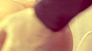 Cosplaying Couple Rides In Close-Up Pov