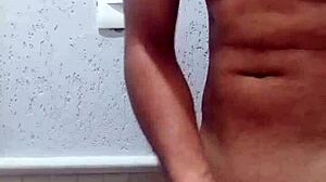 Solo Boy Masturbation Session Thirty Two