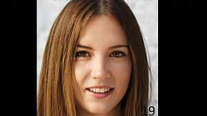 mistress kittiwips tied up ballbusted audio french joi