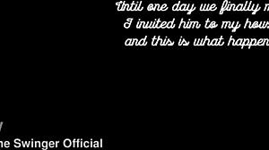 i visited neighbor karl's bedroom for some sex