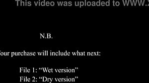 i fist princess lili's anal first time with pee