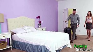 pervy bareback ass full hd familystroke averie moore