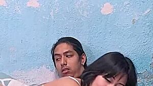 My wife sneaks away to screw the neighbor guy.