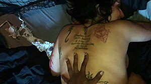 Treylongzxxx Vs Gia Lovely Anal Fun In An 18 Wheeler Preview