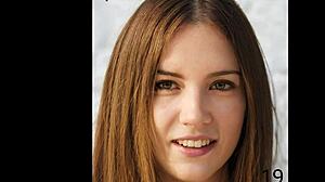 mistress kittiwips tied up ballbusted audio french joi