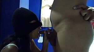 Amateur Latina Cums Twice With New Stepsister In Rough First Time