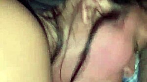 Tinder Girl's Intense Fuck